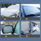 🔥NU 50% RABATT⚡ÖVER 50 000 SÅLDA❄️Kraftfull avisningsspray för bilen