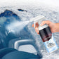 🔥NU 50% RABATT⚡ÖVER 50 000 SÅLDA❄️Kraftfull avisningsspray för bilen