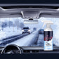 🔥NU 50% RABATT⚡ÖVER 50 000 SÅLDA❄️Kraftfull avisningsspray för bilen