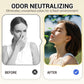 ⏰ Endast nu 50% rabatt!⏳Snöglobformad inverterad aromaterapi