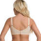 👙 50 % RABATT NU! ✨ Lätt Bygel-BH med Full Täckning – Breda Axelband & Naturlig Komfort för Större Storlekar 💖