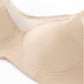👙 50 % RABATT NU! ✨ Lätt Bygel-BH med Full Täckning – Breda Axelband & Naturlig Komfort för Större Storlekar 💖