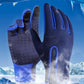 ❄️ 50% RABATT NU! 🧤Outdoor Winter Gloves, Touchscreen andWindproof Full-Finger Gloves for Sports, Travel,and Daily Activities
