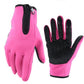 ❄️ 50% RABATT NU! 🧤Outdoor Winter Gloves, Touchscreen andWindproof Full-Finger Gloves for Sports, Travel,and Daily Activities