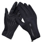 ❄️ 50% RABATT NU! 🧤Outdoor Winter Gloves, Touchscreen andWindproof Full-Finger Gloves for Sports, Travel,and Daily Activities