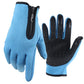 ❄️ 50% RABATT NU! 🧤Outdoor Winter Gloves, Touchscreen andWindproof Full-Finger Gloves for Sports, Travel,and Daily Activities