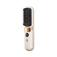 ✨ 50% RABATT NU! Trådlös 3‑i‑1 stylingkam – plattar, lockar & rätar ut – med keramisk teknik, 4 temperaturer & USB‑C – perfekt för resan 💇‍♀️✨