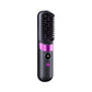✨ 50% RABATT NU! Trådlös 3‑i‑1 stylingkam – plattar, lockar & rätar ut – med keramisk teknik, 4 temperaturer & USB‑C – perfekt för resan 💇‍♀️✨