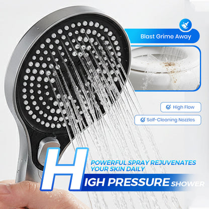 High Pressure Handheld Shower Head