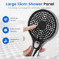 High Pressure Handheld Shower Head