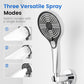 High Pressure Handheld Shower Head