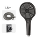 High Pressure Handheld Shower Head