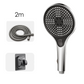High Pressure Handheld Shower Head