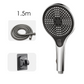 High Pressure Handheld Shower Head