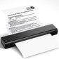 🔈🔈 50% RABATT! 🔥 Phomemo M08F Bluetooth-termoskrivare – bärbar, trådlös & appstyrd – perfekt för tatueringsstudios, kontor och kreativa projekt 🖨️📱