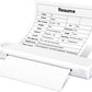 🔈🔈 50% RABATT! 🔥 Phomemo M08F Bluetooth-termoskrivare – bärbar, trådlös & appstyrd – perfekt för tatueringsstudios, kontor och kreativa projekt 🖨️📱