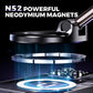 🔥HOT REA🔥 Opvouwbare magnetiska autotelefonhouder