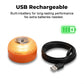 🔈🔈50% RABATT🔥Magnetisk LED Nödvarningslampa