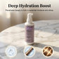💧✨ 50 % RABATT! Häll flytande siden över håret och se hur varje friss ger upp! Hårserum med extremt slätande effekt – din borste glider igenom håret som om den hade hjul!