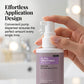 💧✨ 50 % RABATT! Häll flytande siden över håret och se hur varje friss ger upp! Hårserum med extremt slätande effekt – din borste glider igenom håret som om den hade hjul!