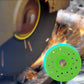 🔩 50% RABATT 💎 | Platt Slipande Skärskiva – Diamantbelagd & 100mm för Keramik/Marmor