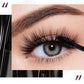 👁️ 50% RABATT NU! Förlängande & böjande mascara – kladdfri formula, intensiv volym & håller hela dagen 🖤✨