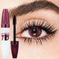 👁️ 50% RABATT NU! Förlängande & böjande mascara – kladdfri formula, intensiv volym & håller hela dagen 🖤✨