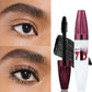 👁️ 50% RABATT NU! Förlängande & böjande mascara – kladdfri formula, intensiv volym & håller hela dagen 🖤✨