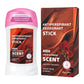 Men’s Long-Lasting Deodorant Stick