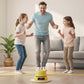 Smart Jump Rope Machine