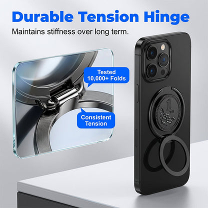 360° roterande magnetisk telefonhållare