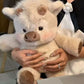 😍50% RABATT NU!  🐮 skotsk höglandsko 🧸 i plysch