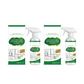 🧼 KÖP 2 FÅ 1 GRATIS! ✨ Multifunktionell rengöringsspray för köksapparater – kraftfull formel, mild mot hud & restfri – perfekt för fläktar, spisar och köksredskap 🍳🧽
