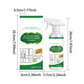 🧼 KÖP 2 FÅ 1 GRATIS! ✨ Multifunktionell rengöringsspray för köksapparater – kraftfull formel, mild mot hud & restfri – perfekt för fläktar, spisar och köksredskap 🍳🧽