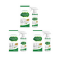 🧼 KÖP 2 FÅ 1 GRATIS! ✨ Multifunktionell rengöringsspray för köksapparater – kraftfull formel, mild mot hud & restfri – perfekt för fläktar, spisar och köksredskap 🍳🧽