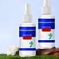 ❤️Tidsbegränsat erbjudande – Deodorantspray för fötter med växtbaserade ingredienser🦶🌿