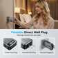 💎 50% RABATT NU! Magnetisk trådlös powerbank – 4‑i‑1 kompatibel, 22,5 W snabbladdning & kompakt design – ladda telefon, klocka och enheter – överallt 📱⚡