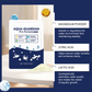 💧 50% RABATT NU! Aqua‑Guardian Pro Formula Vattenklargörare – gör grumligt vatten klart på några minuter – skadar inte fiskar – för både söt‑ och saltvatten 🐠✨