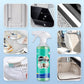 Multipurpose Foam Cleaner Spray for Car & Home
