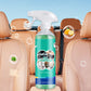 Multipurpose Foam Cleaner Spray for Car & Home