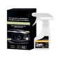 🚗 50% RABATT NU! ✨ Strålkastarspray för bilen – omedelbar klarhet, långvarigt skydd & enkel applicering – perfekt för gulnade och grumliga strålkastare 💡