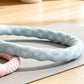 🎁💪 Cool-Touch viktad fitnessring – perfekt för yoga, pilates & hemmaträning