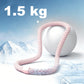 🎁💪 Cool-Touch viktad fitnessring – perfekt för yoga, pilates & hemmaträning