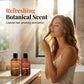 Multieffekt Repairing Shampoo och Balsam Kit
