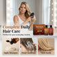 Multieffekt Repairing Shampoo och Balsam Kit