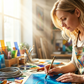 🔧 50% RABATT NU! ✍️ Professionell glasskärare i pennform – hårdmetallhjul, ergonomiskt grepp & exakt skärning – perfekt för speglar, fönster eller glasskonst ✨