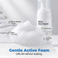 ✨ Vattenfri skumrengöring för skor – fläckar borta på sekunder! 👟🧼