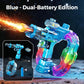 🥳2026 ÅRETS BÄSTA ERBJUDANDE🥳💞Över 50 000 sålda!🧺Rainbow Light-Up Electric Water Blaster