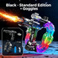 🥳2026 ÅRETS BÄSTA ERBJUDANDE🥳💞Över 50 000 sålda!🧺Rainbow Light-Up Electric Water Blaster