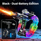 🥳2026 ÅRETS BÄSTA ERBJUDANDE🥳💞Över 50 000 sålda!🧺Rainbow Light-Up Electric Water Blaster